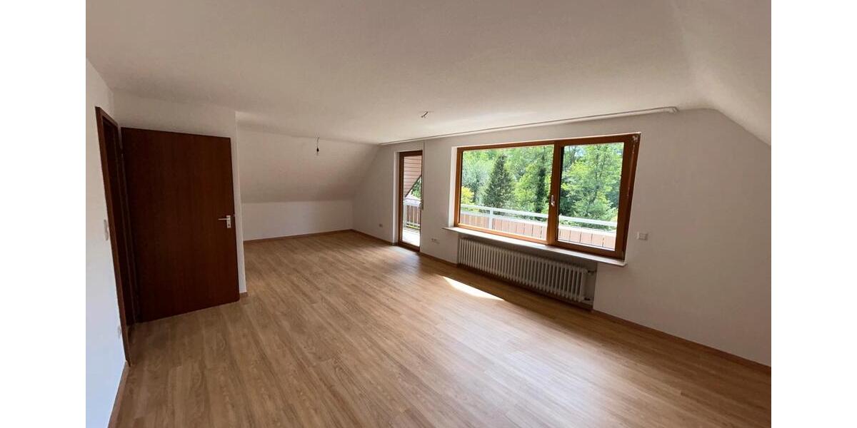 Etagenwohnung Steinheim an der Murr - 3 Zimmer, 93 m&sup2;, 1.150&euro; | Angebot:25917312