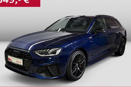 Audi A4 42.000 km 34.960 &euro; Ludwigsburg 71636