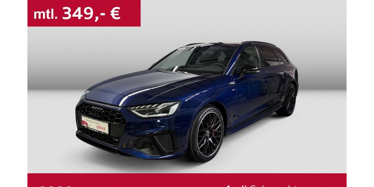 Audi A4 42.000 km 34.960 &euro; Ludwigsburg 71636