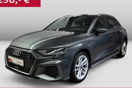 Audi A3 17.538 km 29.899 &euro; Ludwigsburg 71636