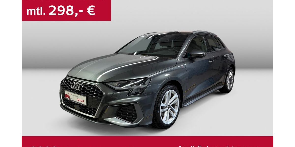 Audi A3 17.538 km 29.899 &euro; Ludwigsburg 71636