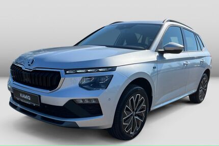 Skoda Kamiq 1.111 km 25.890 &euro; Weinstadt-Endersbach 71384