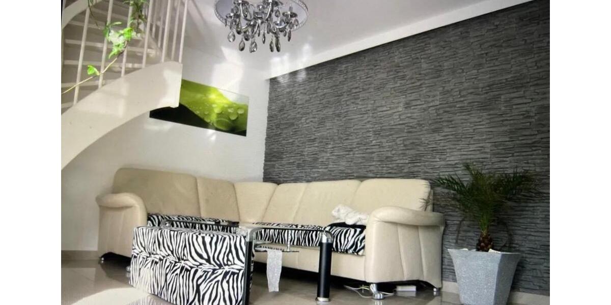 Maisonettenwohnung Möglingen - 3.5 Zimmer, 78 m&sup2;, 1.250&euro; | Angebot:26183554