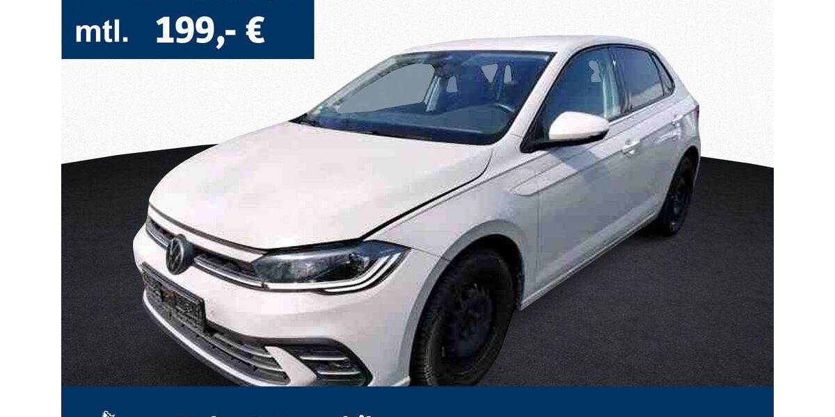 VW Polo 60.463 km 18.930 &euro; Esslingen (bei Stuttgart) 73734