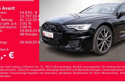 Audi A6 29.600 km 54.830 &euro; Heilbronn 74074
