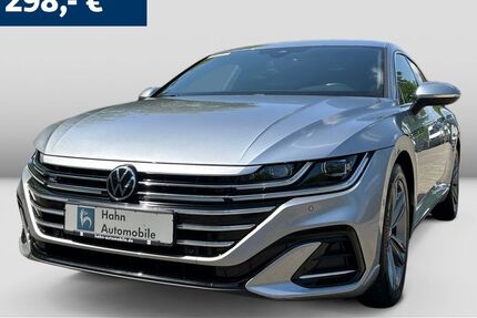VW Arteon 80.462 km 26.390 &euro; Ludwigsburg 71634