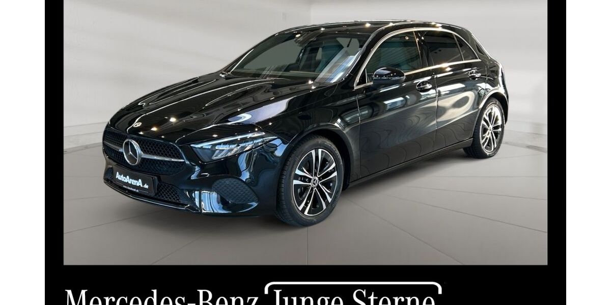 Mercedes-Benz A 200 17.590 km 28.969 &euro; Heilbronn 74072