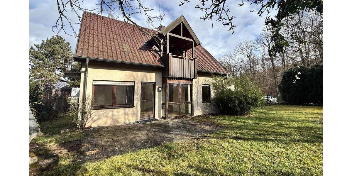 Einfamilienhaus Gerlingen - 4 Zimmer, 100 m&sup2;, 895.000&euro; | Angebot:25727215