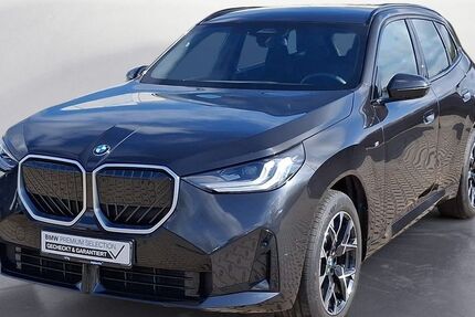 BMW X3 13.725 km 52.960 &euro; Mühlacker 75417