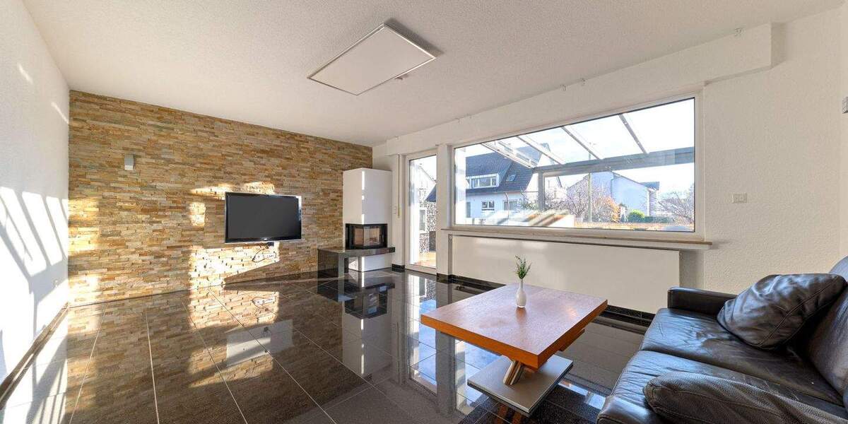 Doppelhaushälfte Leonberg Ramtel - 5 Zimmer, 123 m&sup2;, 719.000&euro; | Angebot:25694968