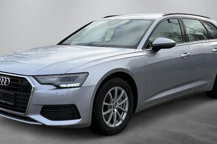 Audi A6 66.502 km 27.990 &euro; Weinstadt 71384