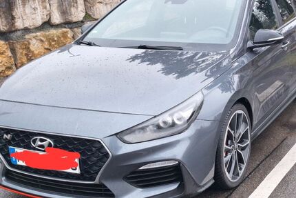Hyundai i30 63.000 km 19.900 &euro; Heilbronn 74074