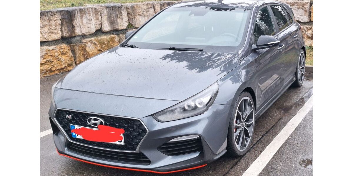 Hyundai i30 63.000 km 19.900 &euro; Heilbronn 74074