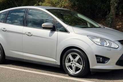 Ford C-Max 100.000 km 4.999 &euro; Fellbach 70736