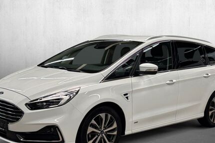 Ford S-Max 64.101 km 27.990 &euro; Ludwigsburg 71636