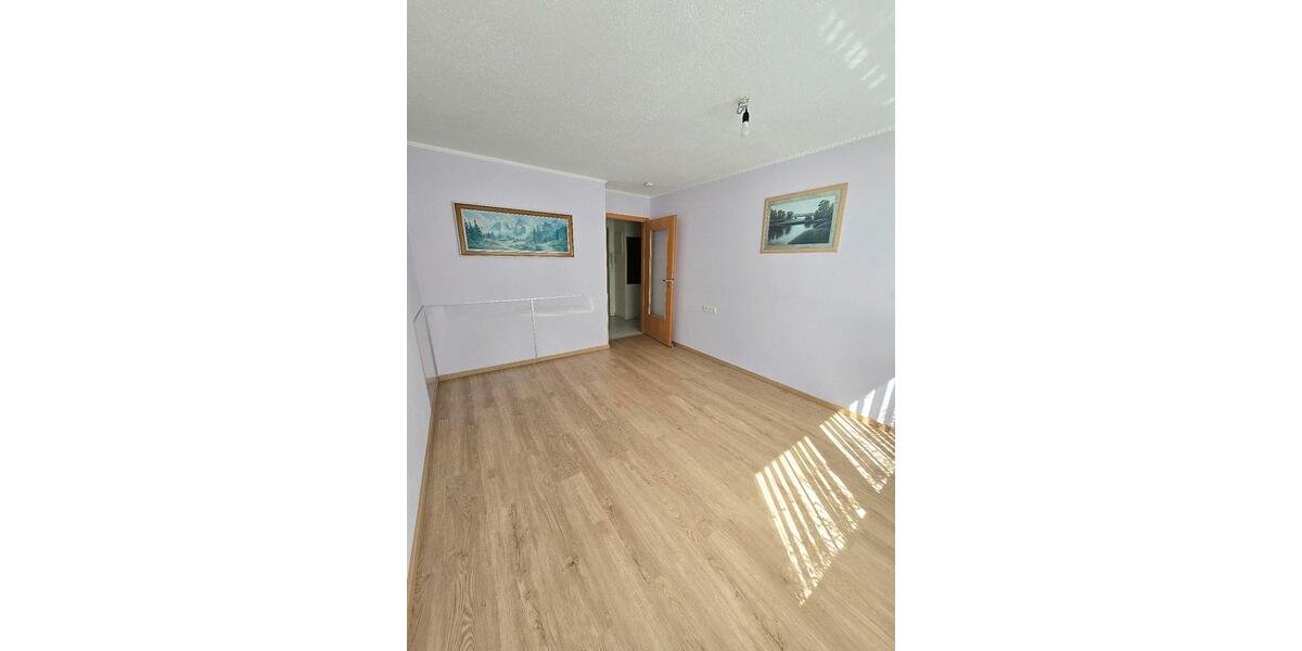 Erdgeschoßwohnung Bietigheim-Bissingen Bissingen - 2 Zimmer, 52 m&sup2;, 235.000&euro; | Angebot:27118388