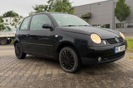 VW Lupo 112.400 km 3.899 &euro; Aichwald 73773
