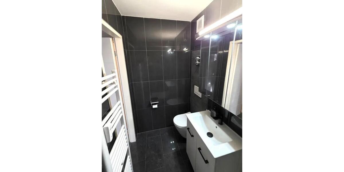 Maisonettenwohnung Stuttgart Zuffenhausen - 2 Zimmer, 47 m&sup2;, 1.050&euro; | Angebot:25994994