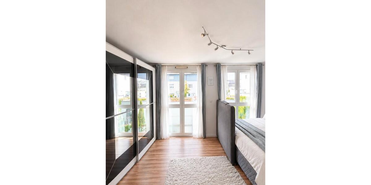 Reihenhaus Rutesheim - 6 Zimmer, 146 m&sup2;, 799.000&euro; | Angebot:27200399