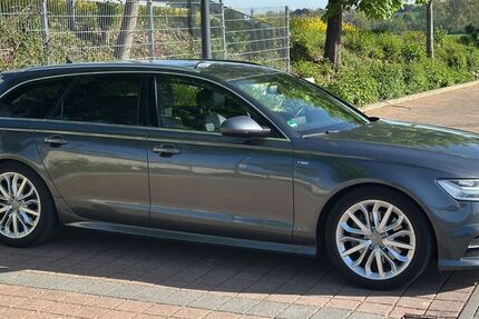 Audi A6 188.000 km 14.999 &euro; Flein 74223