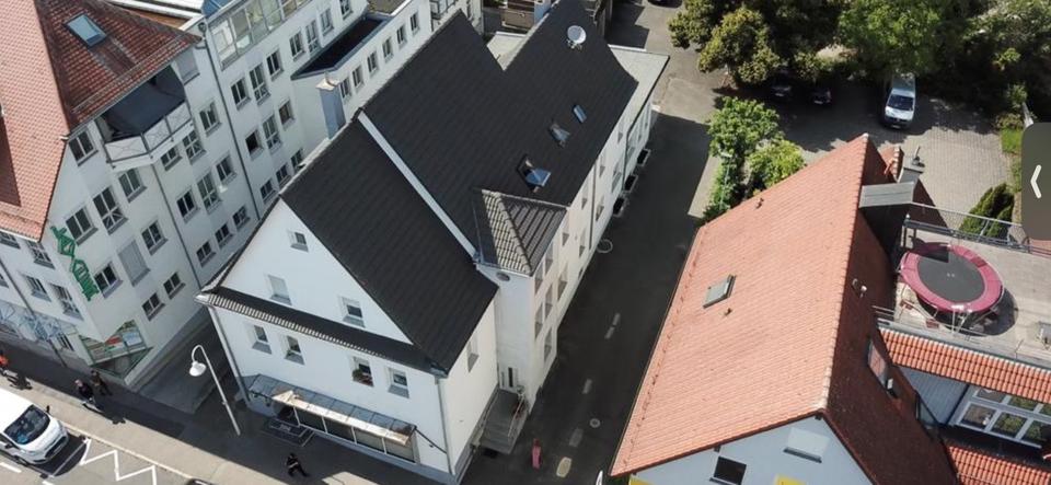 Mehrfamilienhaus, Wohnhaus Besigheim - 31 Zimmer, 650 m&sup2;, 1.550.000&euro; | Angebot:26932589
