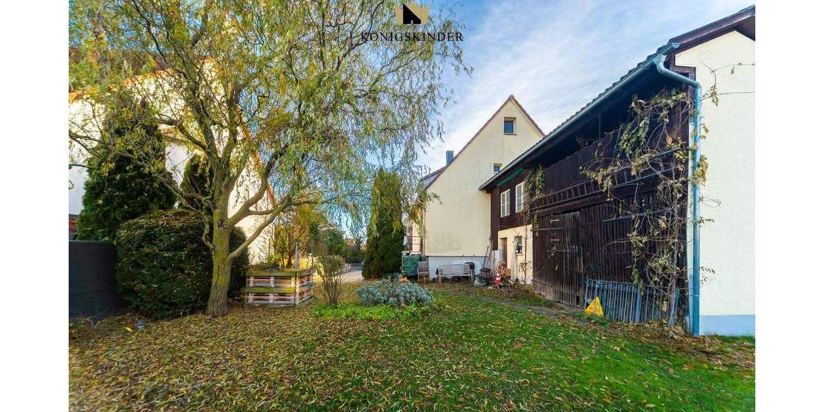 Einfamilienhaus Hemmingen - 6 Zimmer, 112 m&sup2;, 649.000&euro; | Angebot:25680016