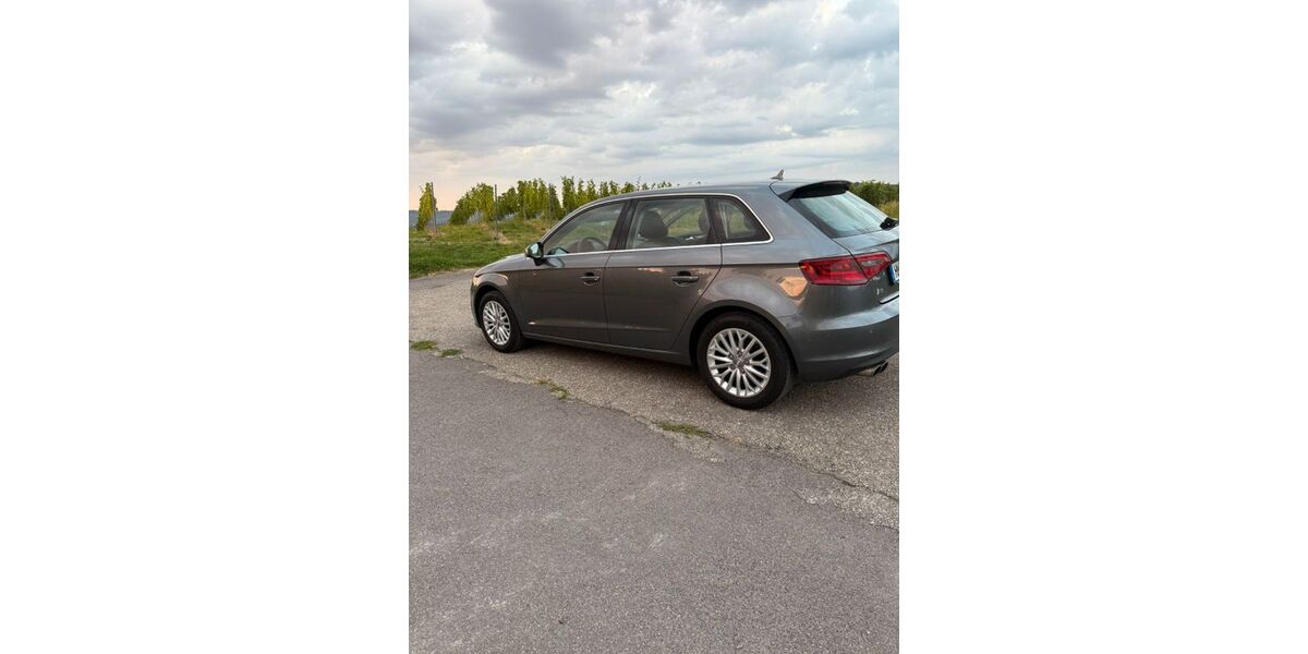 Audi A3 111.135 km 12.500 &euro; Heilbronn 74081