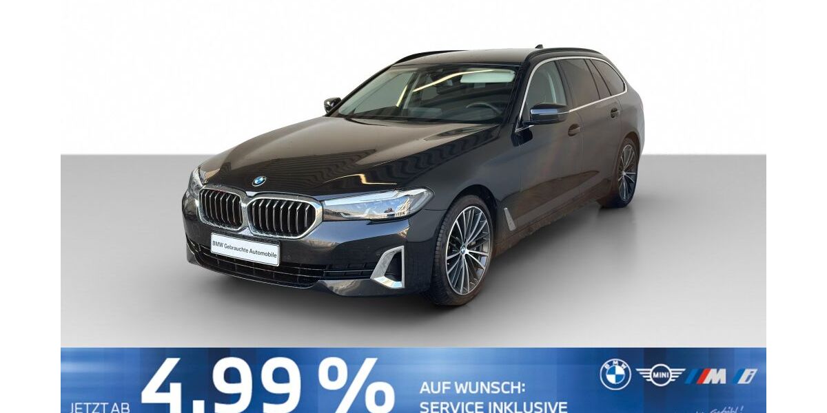 BMW 530 58.027 km 41.949 &euro; Heilbronn 74076