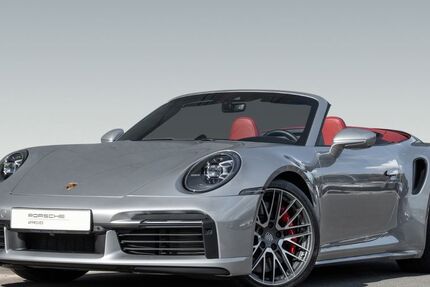 Porsche 992 21.500 km 199.900 &euro; Heilbronn 74074