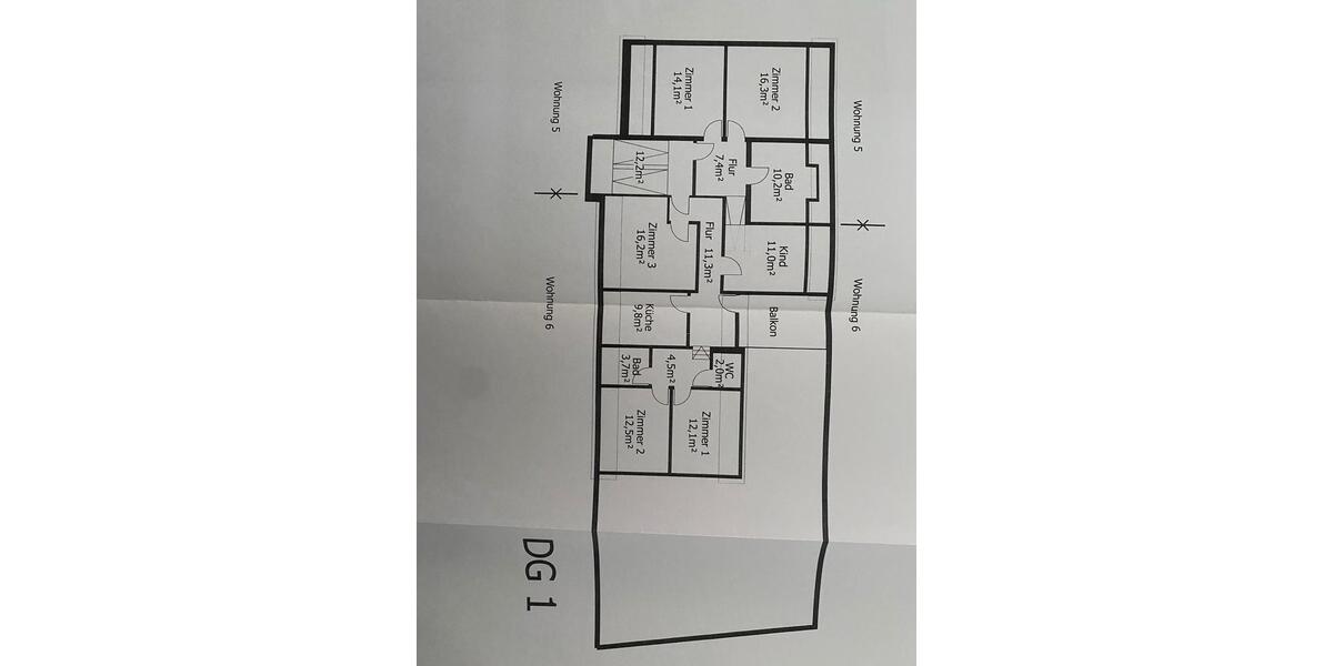 Mehrfamilienhaus, Wohnhaus Besigheim - 31 Zimmer, 650 m&sup2;, 1.550.000&euro; | Angebot:26932589