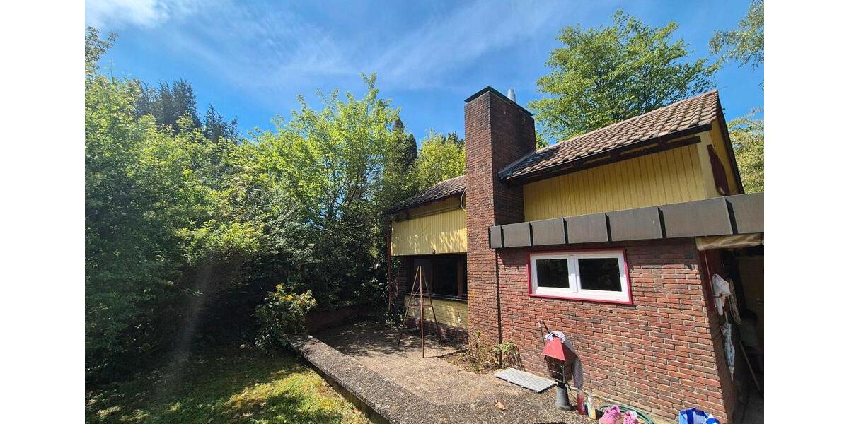 Einfamilienhaus Heimsheim - 1 Zimmer, 60 m&sup2;, 178.000&euro; | Angebot:26537654