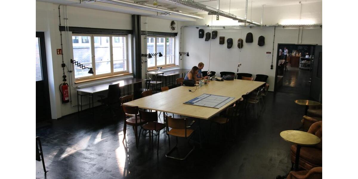 Gewerbeobjekt Stuttgart Bad Cannstatt - 125&euro; | Angebot:25968944