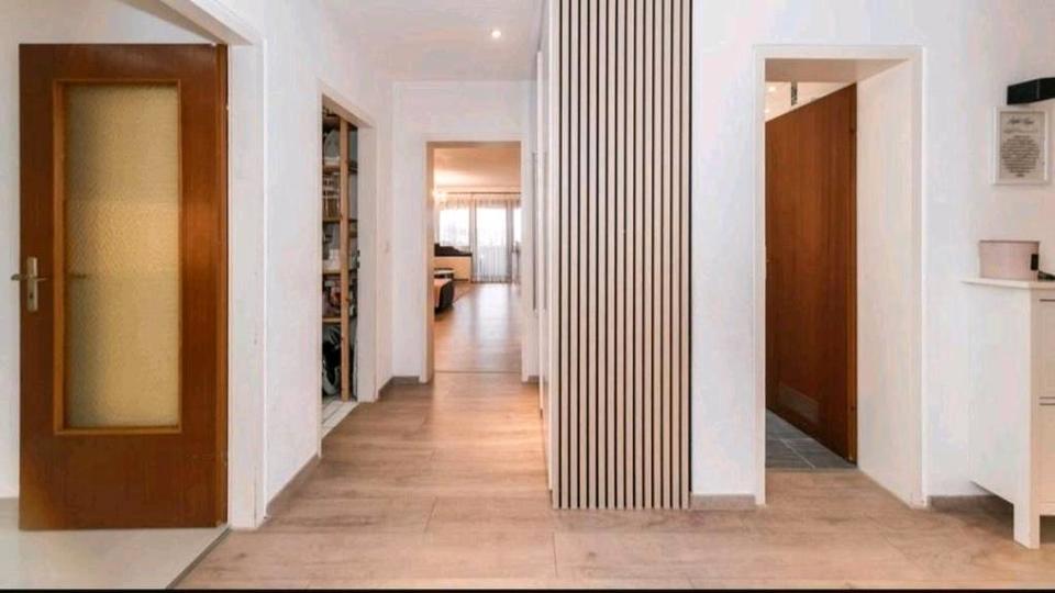 Etagenwohnung Waiblingen Beinstein - 3.5 Zimmer, 92 m&sup2;, 369.000&euro; | Angebot:26447791