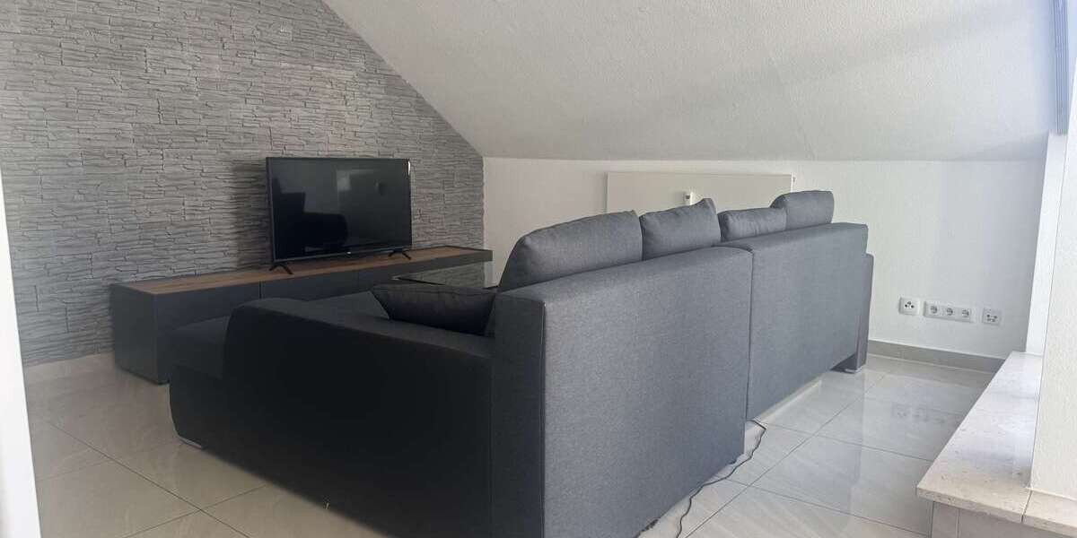 Etagenwohnung Möglingen - 3 Zimmer, 78 m&sup2;, 980&euro; | Angebot:27131045