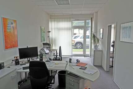 Gewerbeobjekt Wendlingen - 165.000&euro; | Angebot:21671362