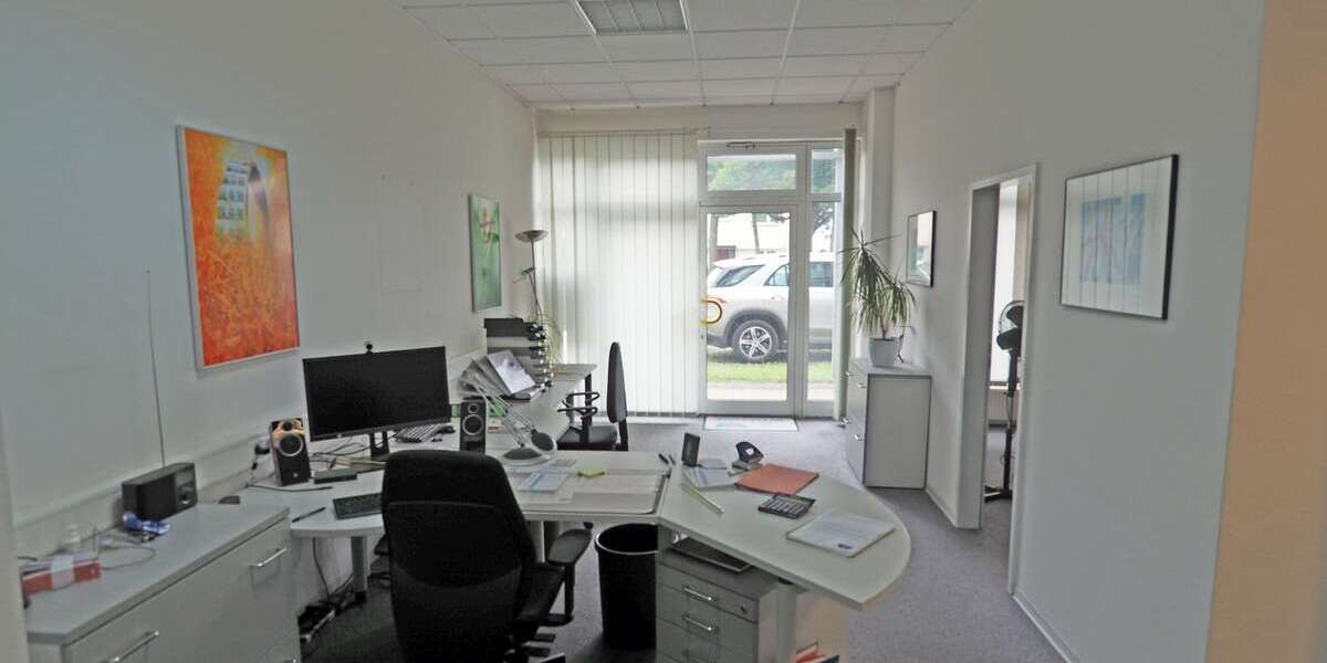 Gewerbeobjekt Wendlingen - 165.000&euro; | Angebot:21671362