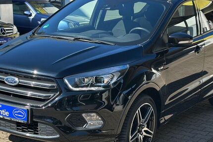 Ford Kuga 81.389 km 13.599 &euro; Kernen im Remstal 71394