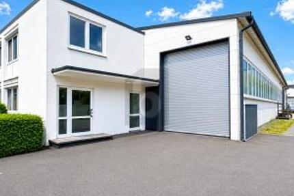BÜRO UND LAGERFLÄCHE TEILBAR MIT TOP ANBINDUNG A81 - Gewerbeobjekt Ilsfeld | Angebot:26926810