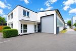 BÜRO UND LAGERFLÄCHE TEILBAR MIT TOP ANBINDUNG A81 - Gewerbeobjekt Ilsfeld | Angebot:26926810