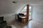 Dachgeschoßwohnung Rutesheim - 3.5 Zimmer, 94 m&sup2;, 1.080&euro; | Angebot:27557919
