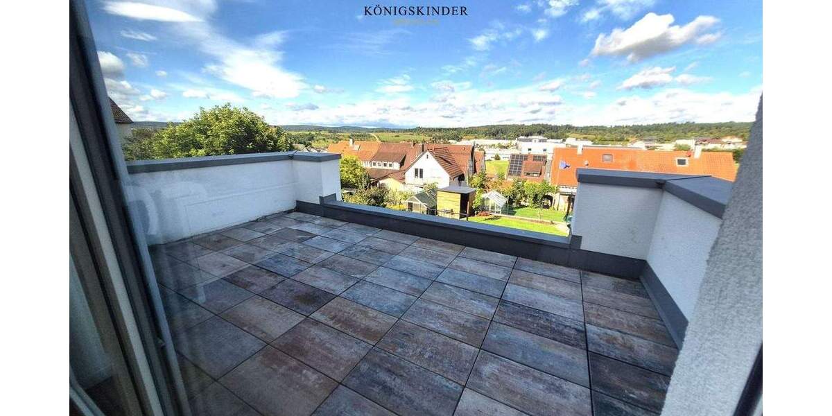 Einfamilienhaus Renningen Malmsheim - 9 Zimmer, 317 m&sup2;, 1.550.000&euro; | Angebot:25677280