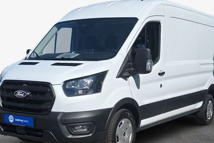 Ford Transit 26.108 km 36.990 &euro; Stuttgart 70329