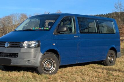 VW T5 Transporter 257.700 km 9.000 &euro; Stuttgart 70565