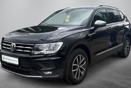 VW Tiguan Allspace 238.805 km 13.990 &euro; Weinstadt 71384