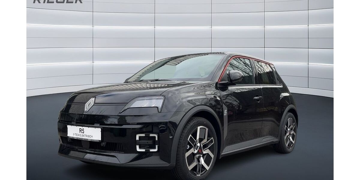 Renault R 5 3.500 km 32.540 &euro; Güglingen 74363