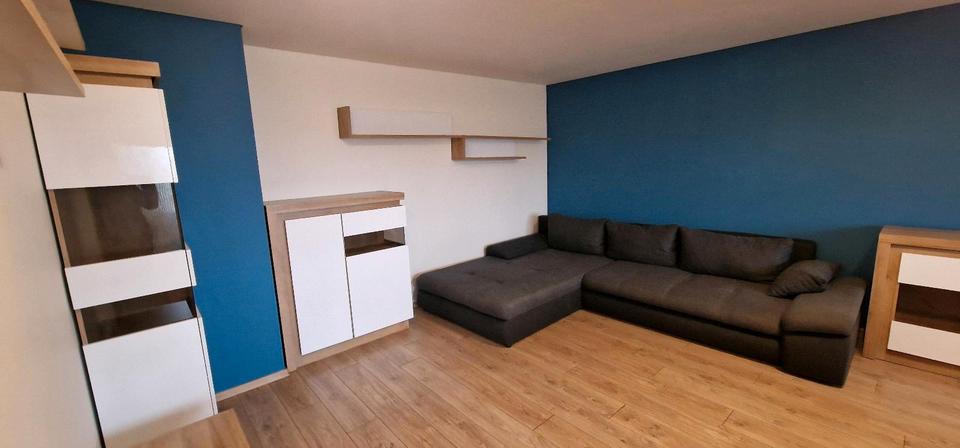 Etagenwohnung Fellbach Oeffingen - 2 Zimmer, 56 m&sup2;, 1.130&euro; | Angebot:27553288