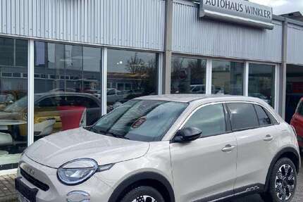 Fiat 600 15.500 km 28.989 &euro; Asperg 71679