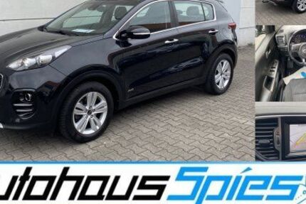 Kia Sportage 110.416 km 14.490 &euro; Heilbronn 74076