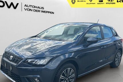 Seat Ibiza 22.400 km 19.780 &euro; Stuttgart 70469