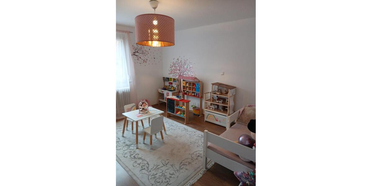 Maisonettenwohnung Althütte - 6 Zimmer, 120 m&sup2;, 1.400&euro; | Angebot:27575143